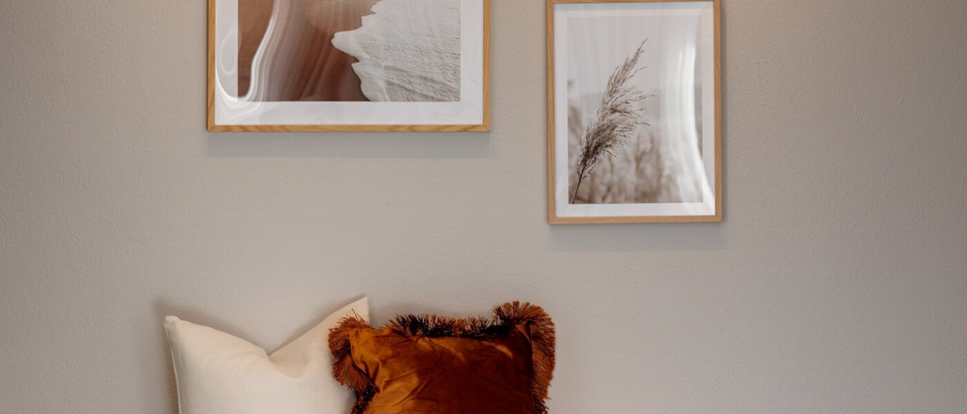 appartement style maisonnette München Trudering 02 entrée/couloir 13109