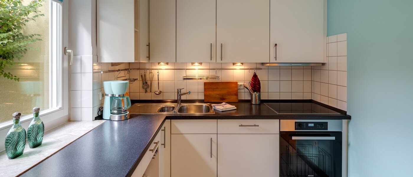 appartement München Nymphenburg 03 cuisine 13111