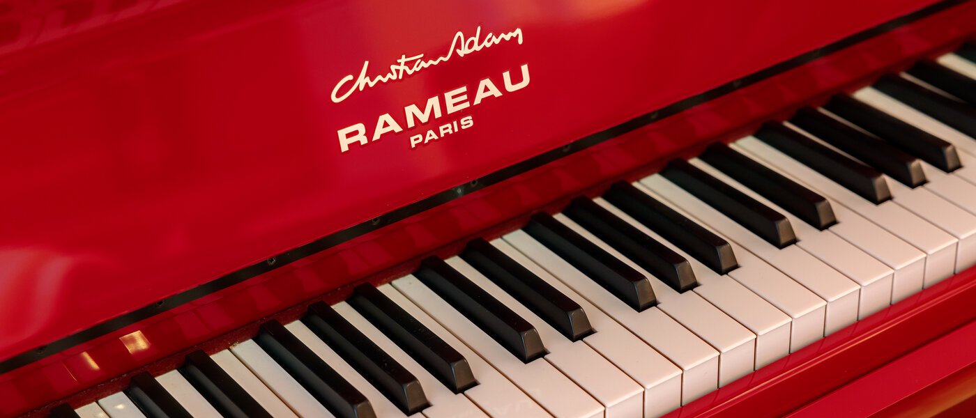 appartement München Nymphenburg 03 pièce à vivre 13111