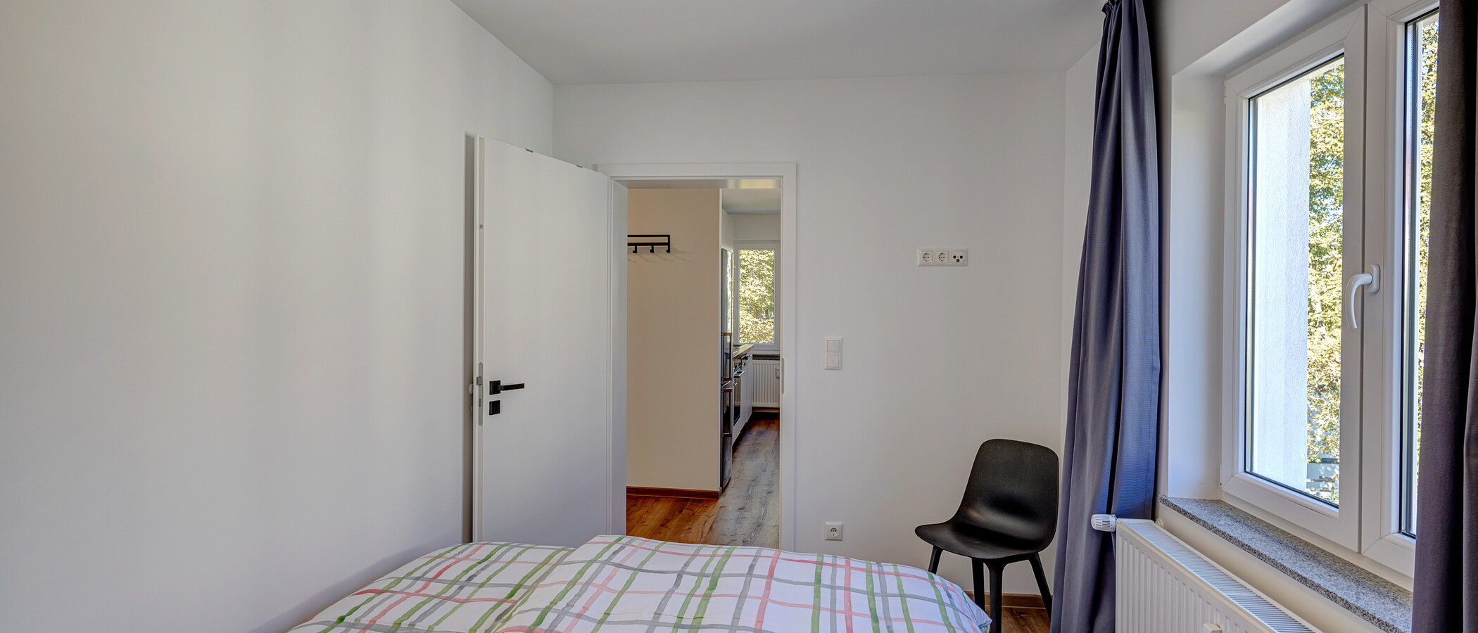 appartement München Obersendling 02 chambre 13112