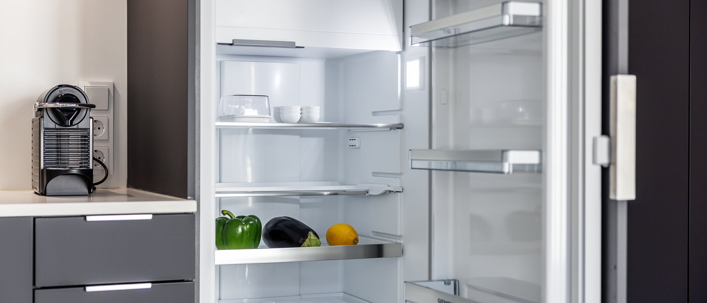 appartement München Au 02 cuisine 13114