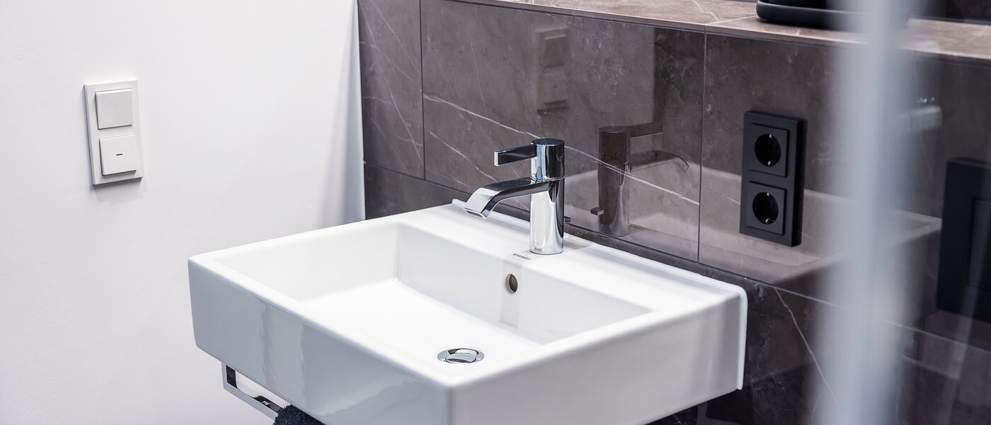 appartement München Au 06 salle de bain 13114