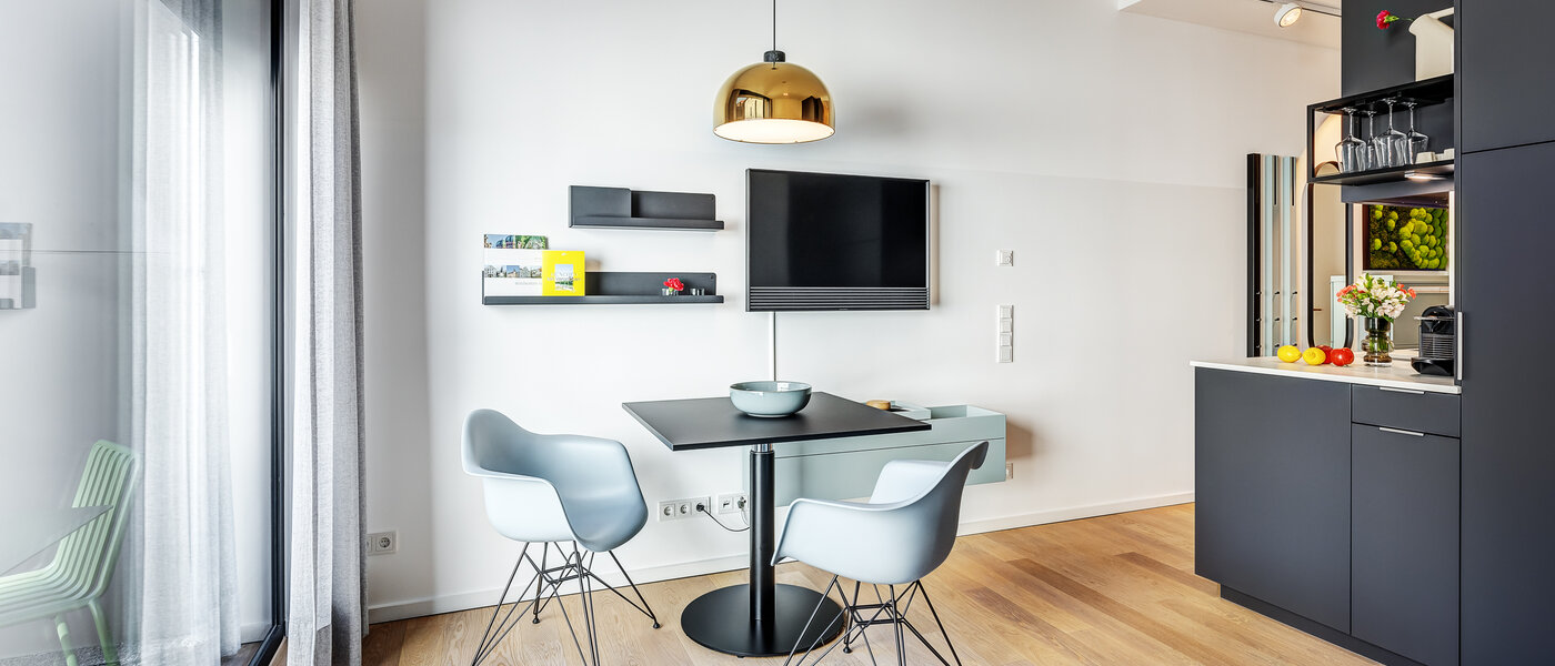 appartement München Au 05 pièce à vivre 13114