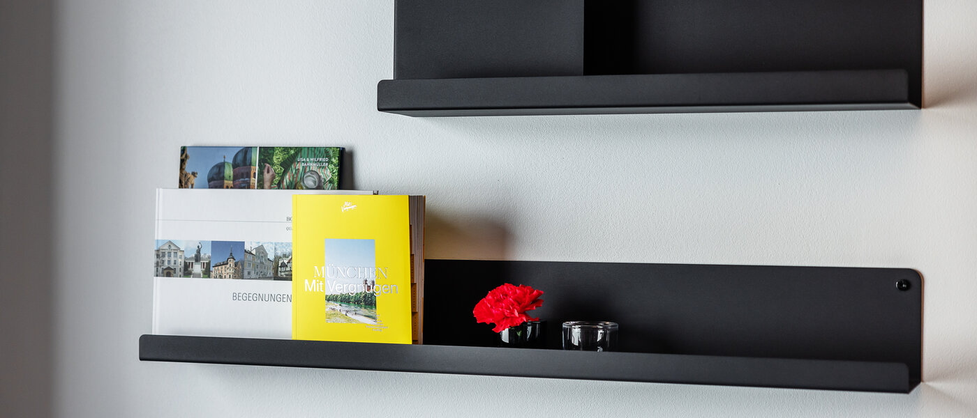 appartement München Au 08 pièce à vivre 13114