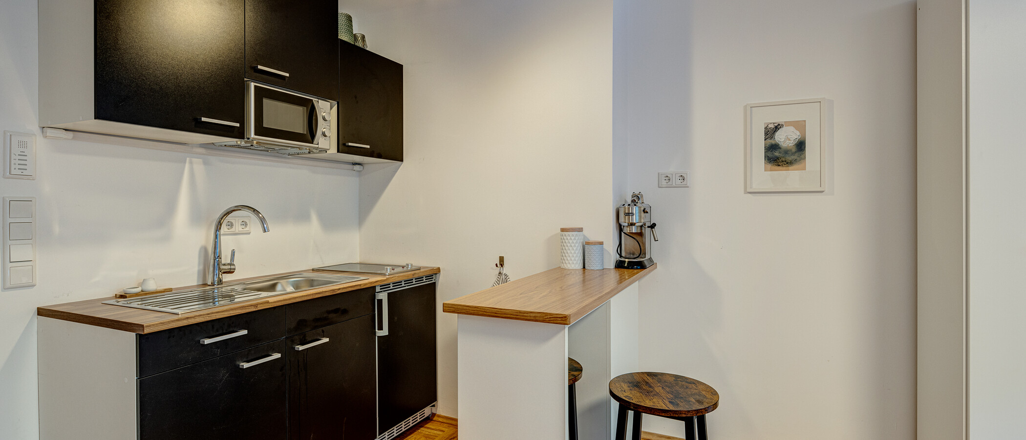 appartement München Altbogenhausen 01 cuisine 13119