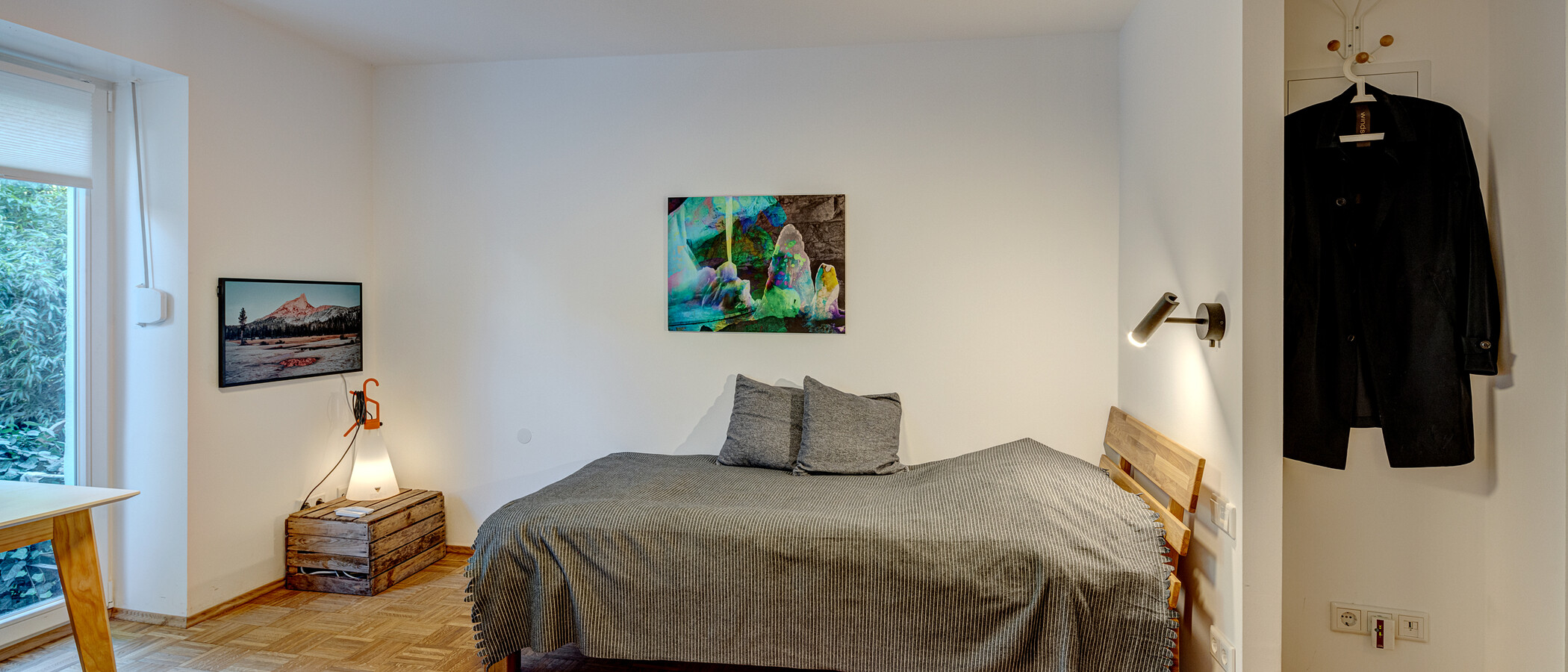 appartement München Altbogenhausen 01 chambres 13119