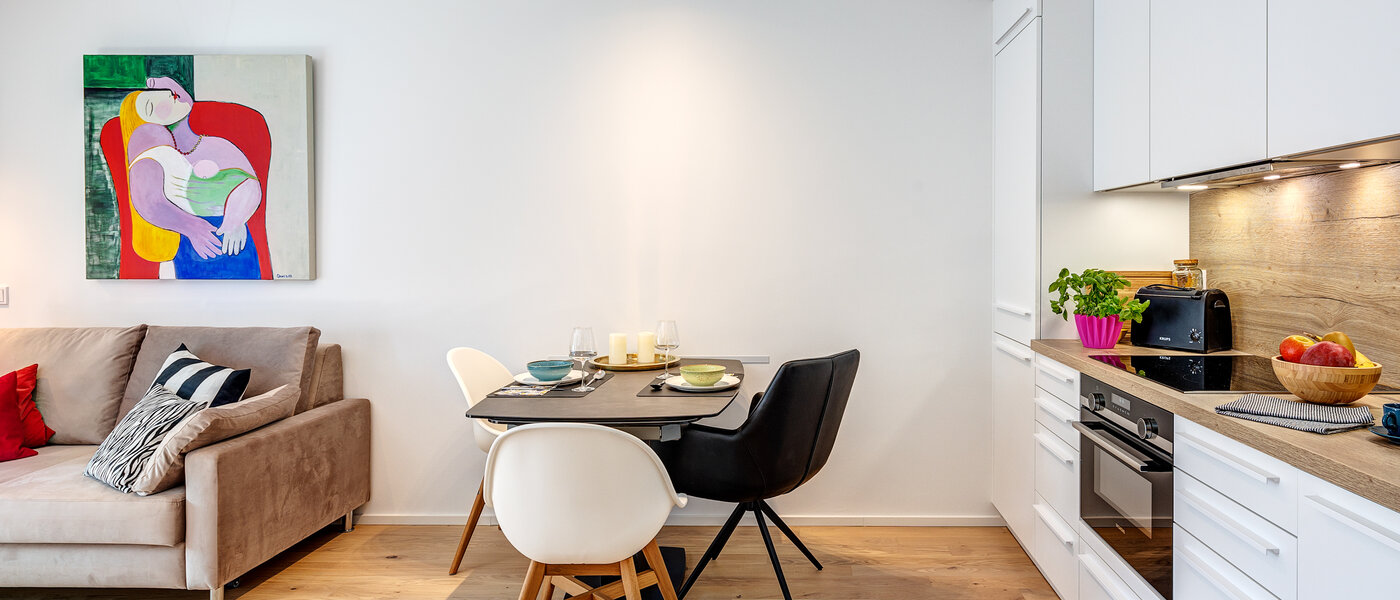 appartement München Pasing 03 cuisine 13124