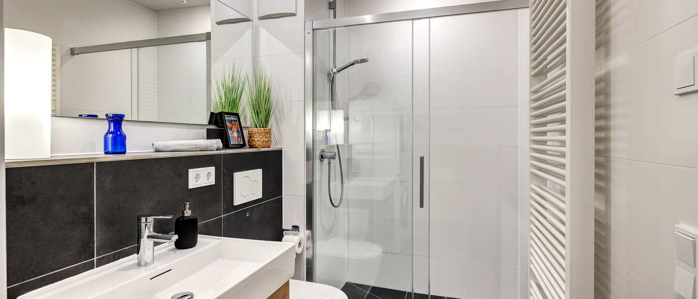 appartement München Pasing 01 salle de bain 13124