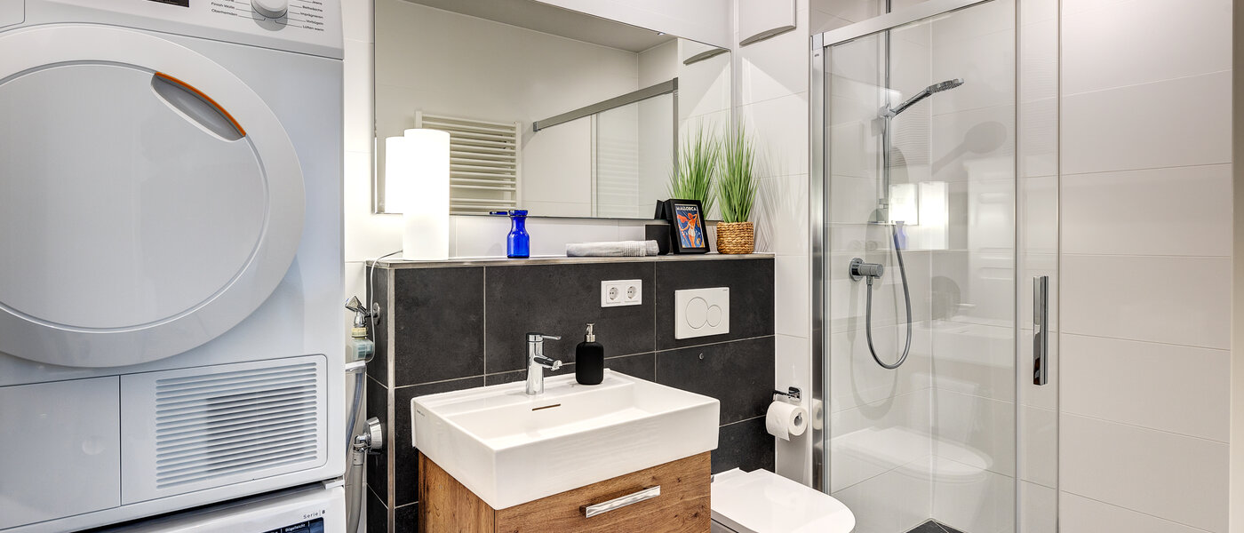 appartement München Pasing 02 salle de bain 13124