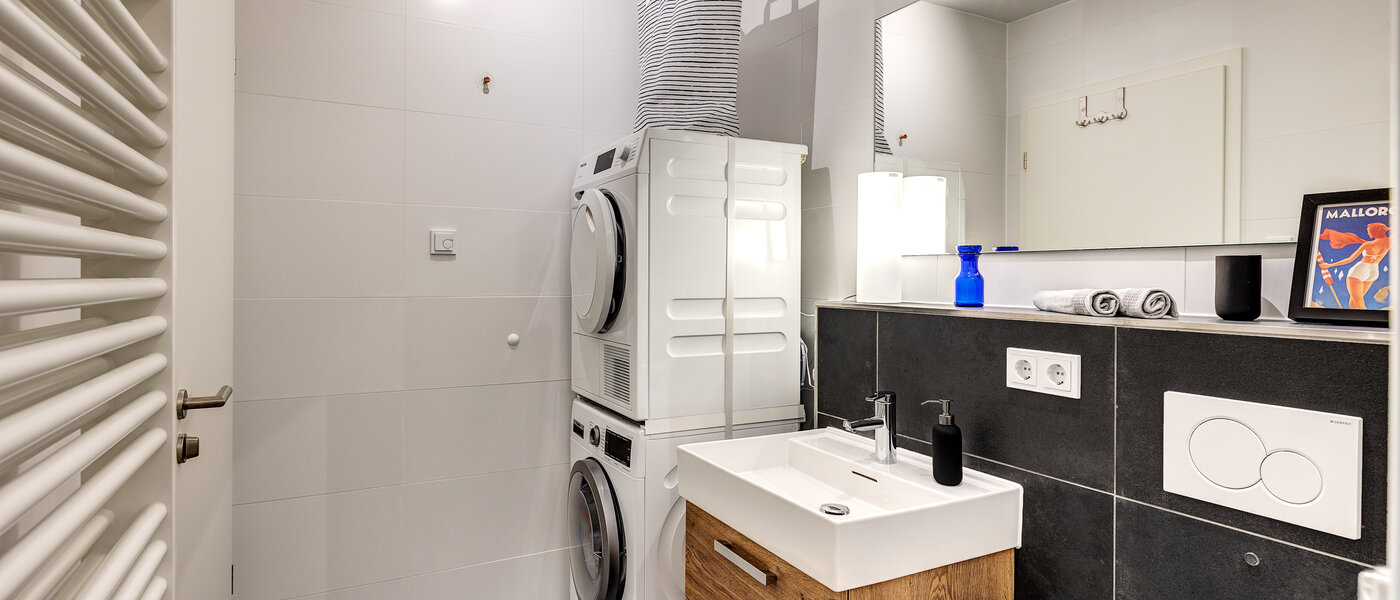 appartement München Pasing 03 salle de bain 13124