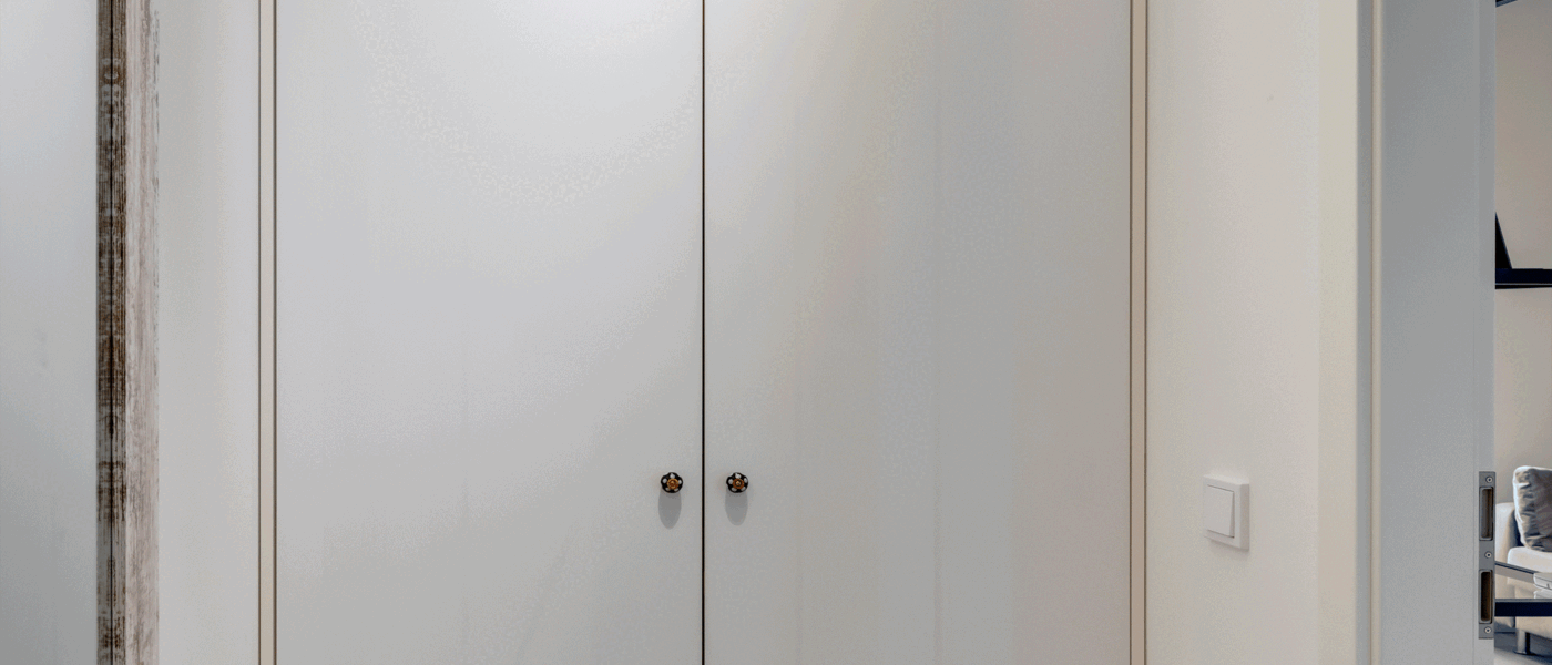 appartement München Pasing 01 entrée/couloir 13124