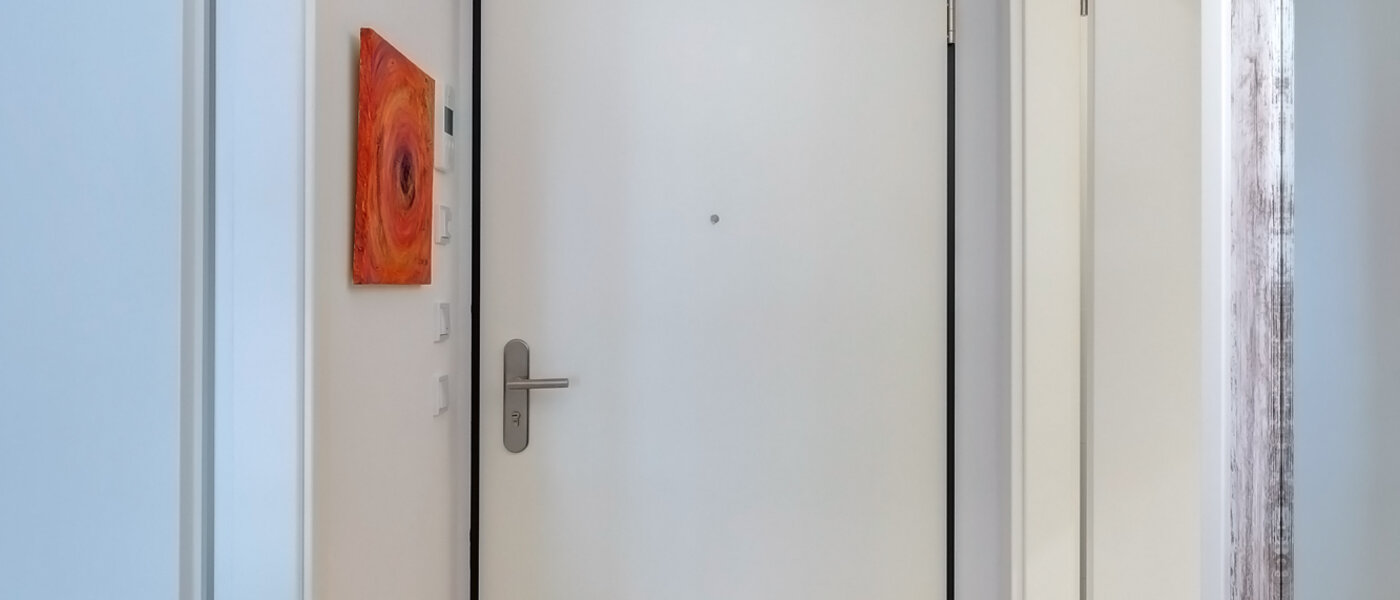 appartement München Pasing 02 entrée/couloir 13124