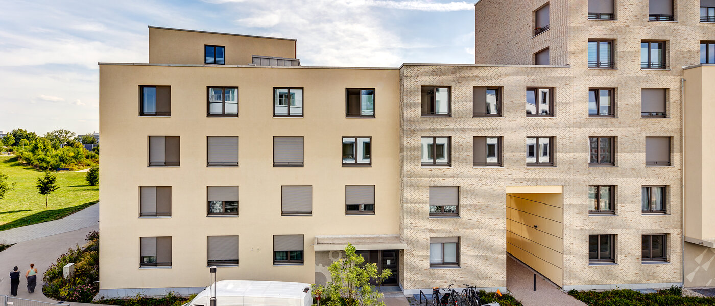 appartement München Pasing 01 vue 13124