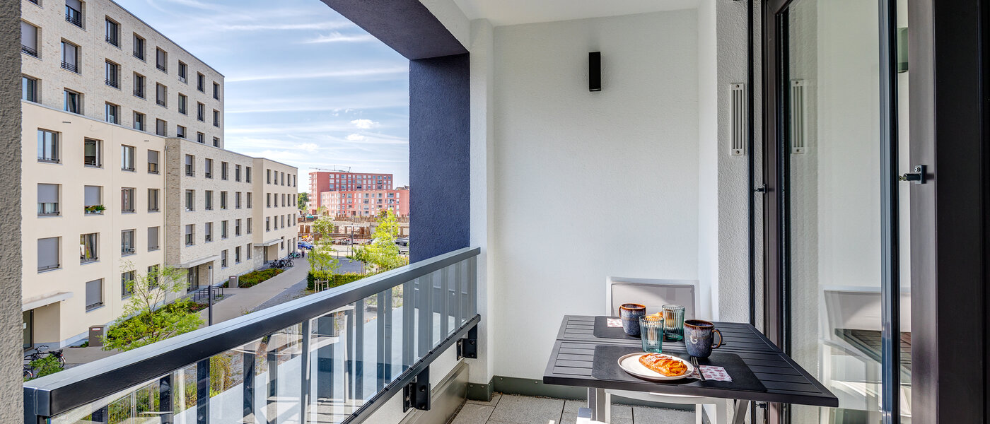 appartement München Pasing 01 loggia 13124