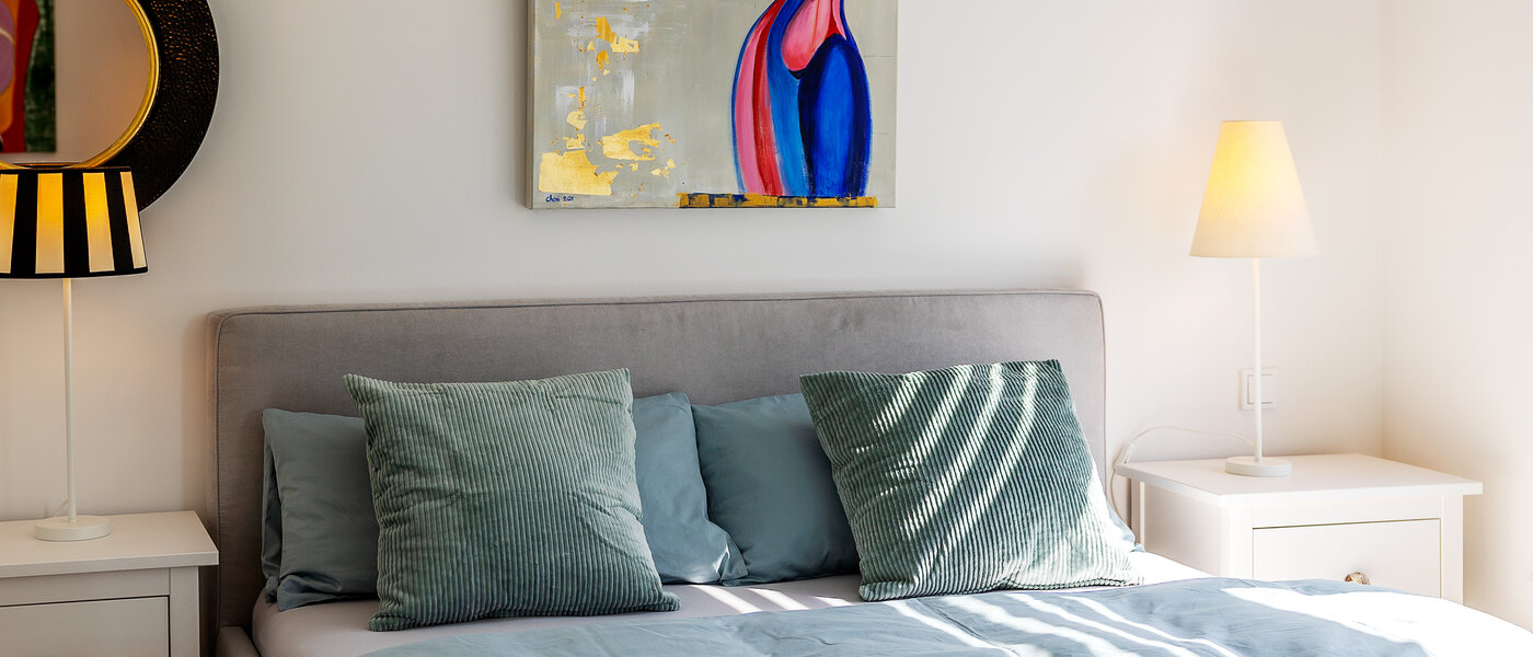 appartement München Pasing 01 chambre 13124