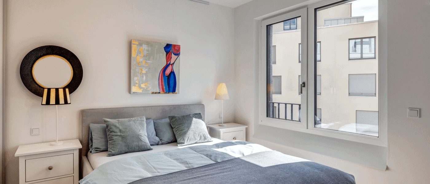 appartement München Pasing 02 chambre 13124