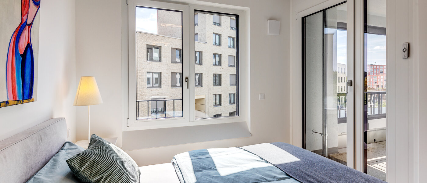 appartement München Pasing 03 chambre 13124