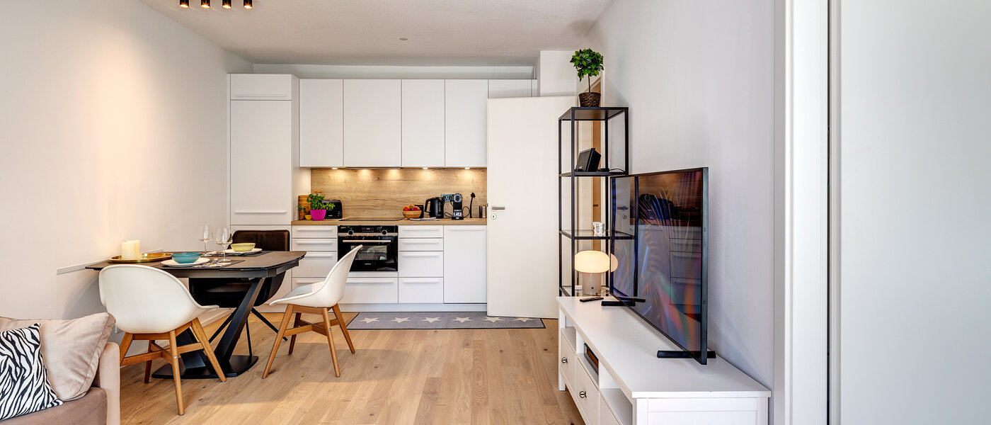 appartement München Pasing 04 pièce à vivre 13124