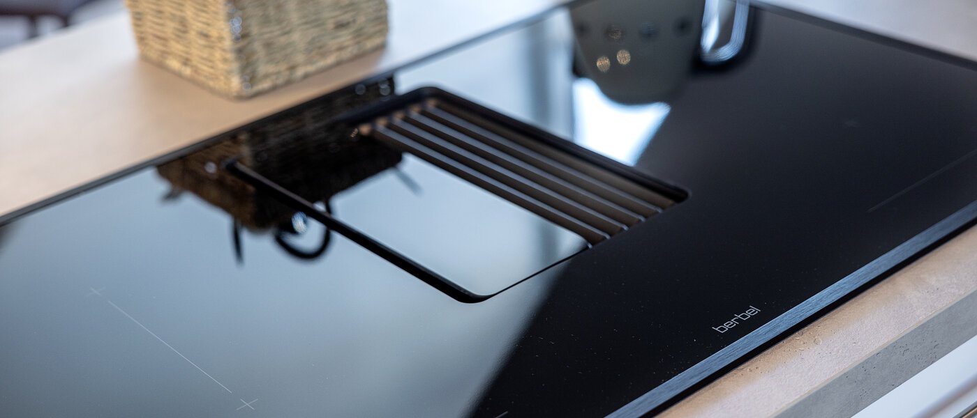 appartement style maisonnette München Neuhausen 06 cuisine 13127