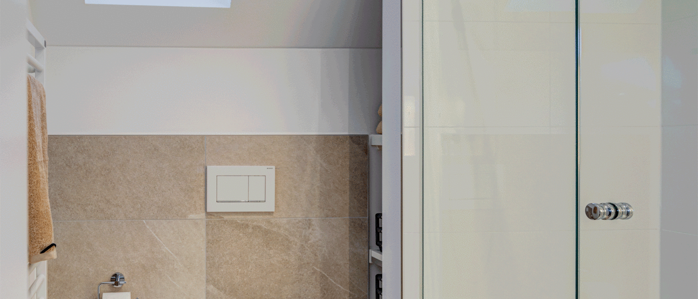 appartement style maisonnette München Neuhausen 01 2ème s. de bain 13127