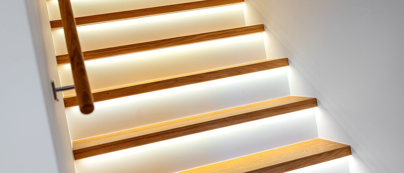 appartement style maisonnette München Neuhausen 06 entrée/couloir 13127