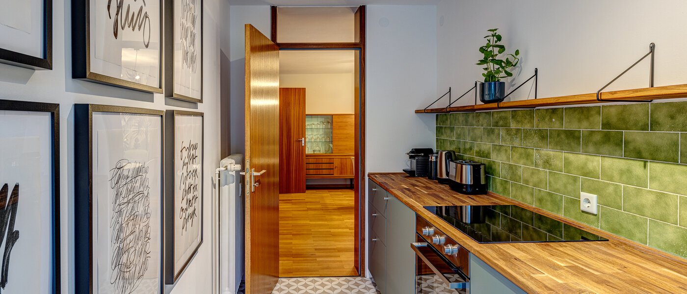 appartement München Schwabing 02 cuisine 13128