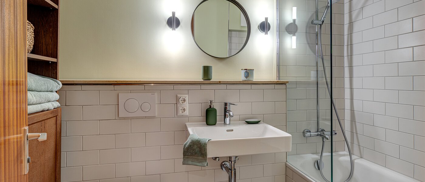 appartement München Schwabing 01 salle de bain 13128