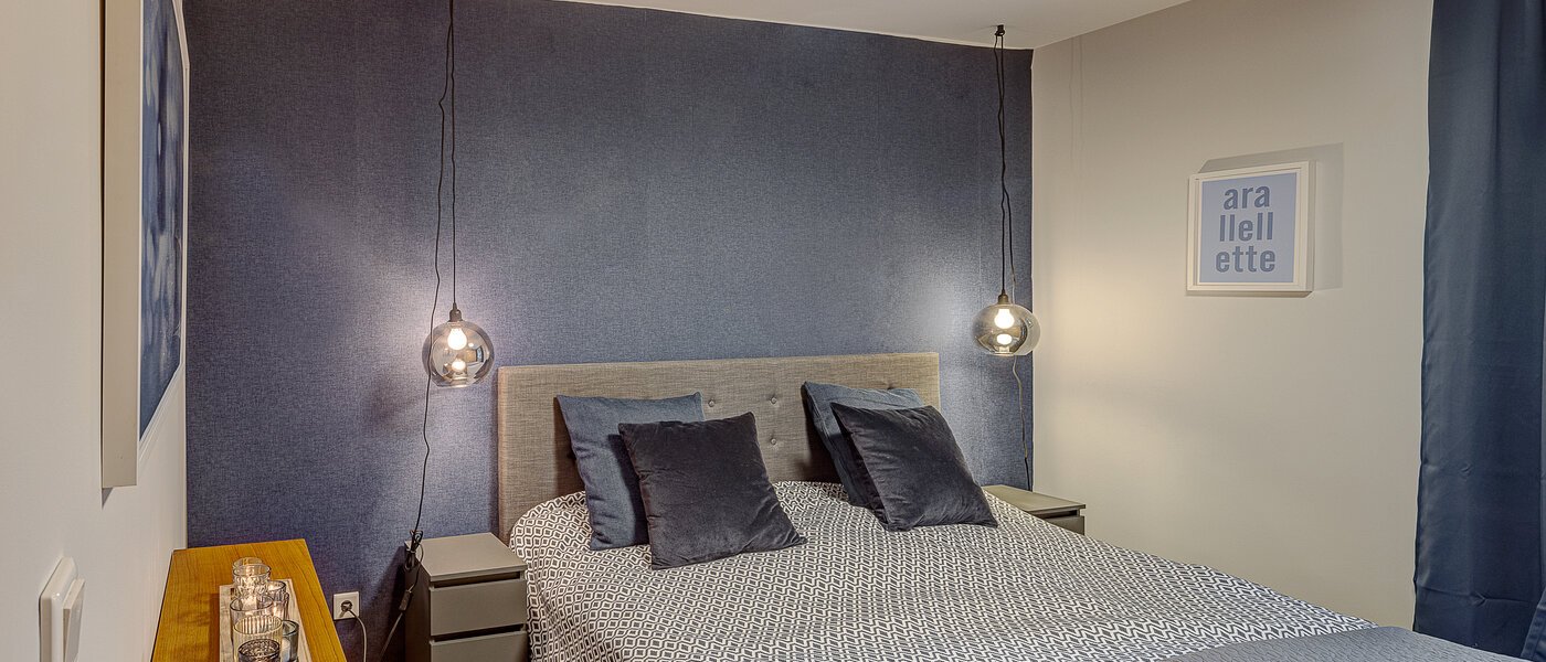 appartement München Schwabing 01 chambre 13128