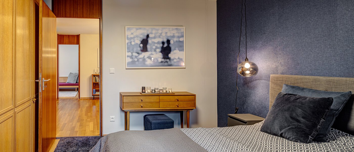 appartement München Schwabing 03 chambre 13128