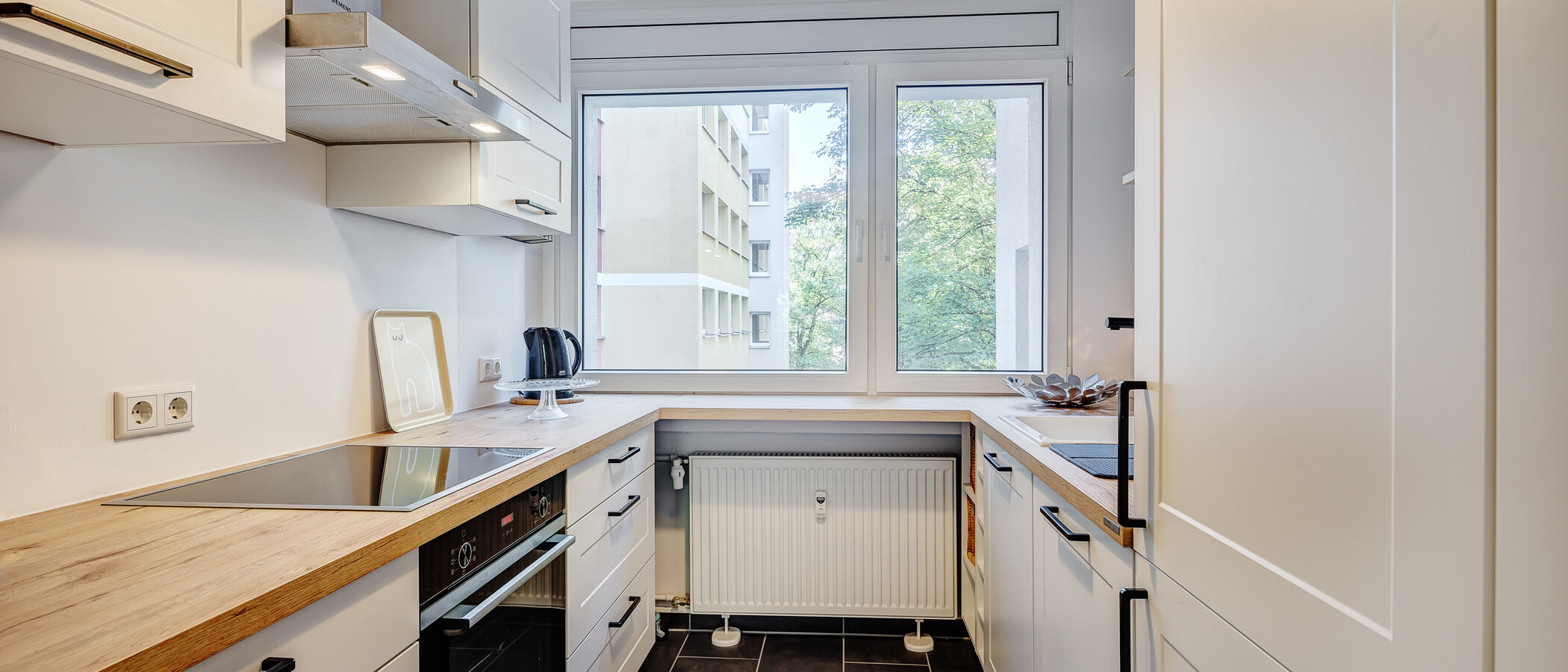 appartement München Perlach 01 cuisine 13132