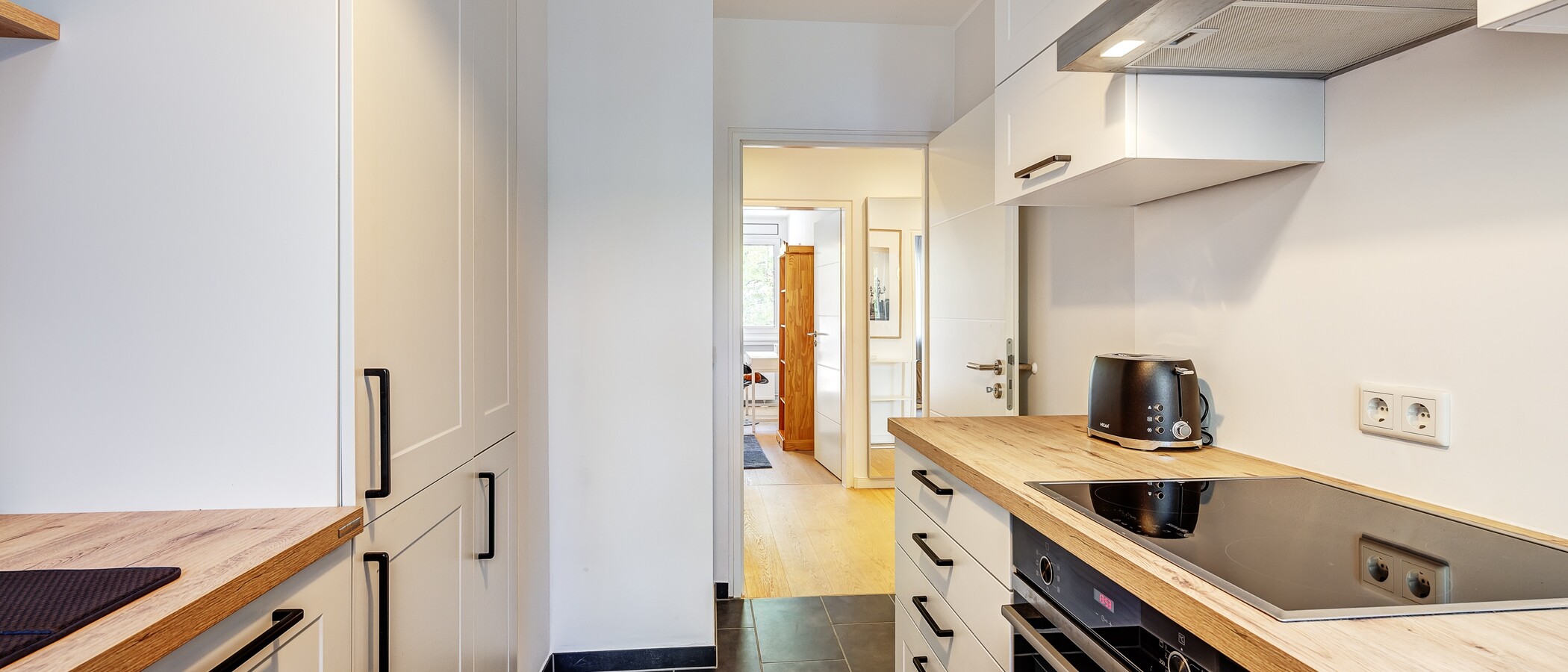 appartement München Perlach 03 cuisine 13132