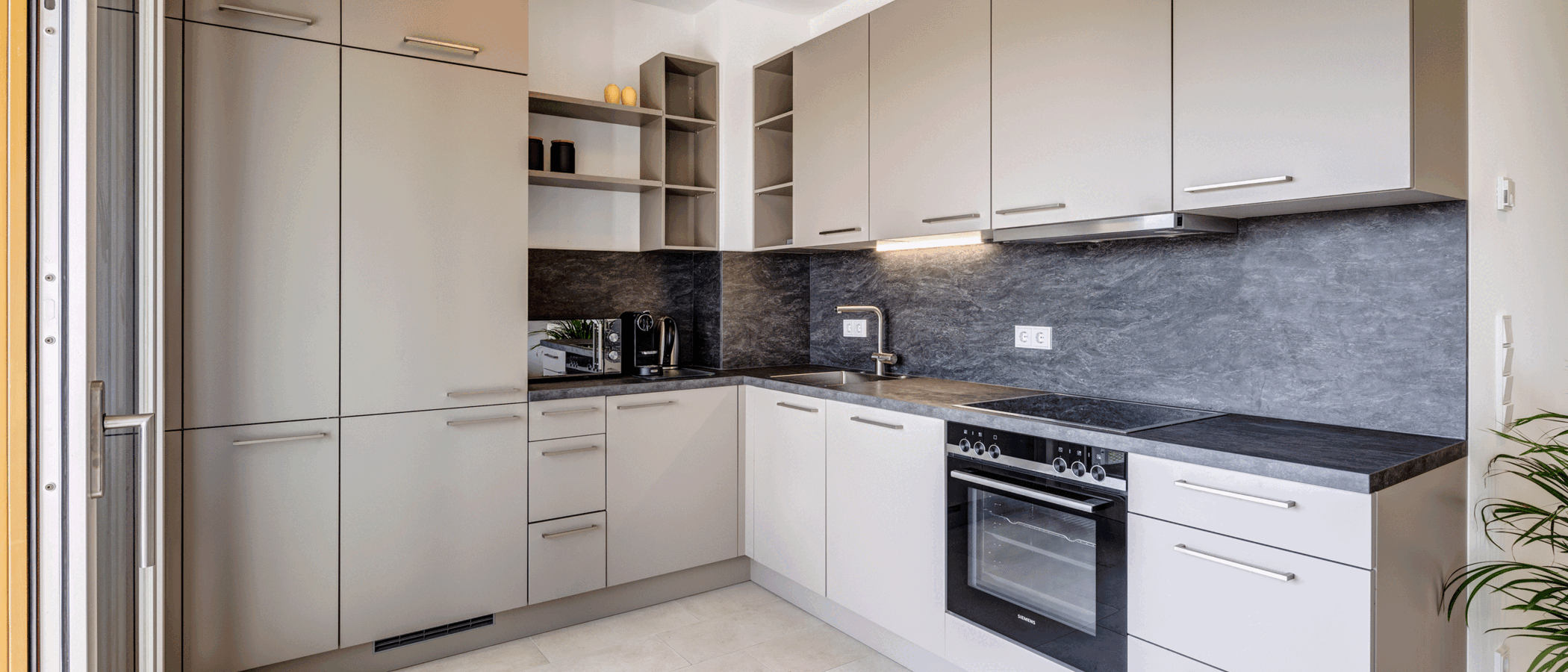 appartement München Pasing 01 cuisine 13138