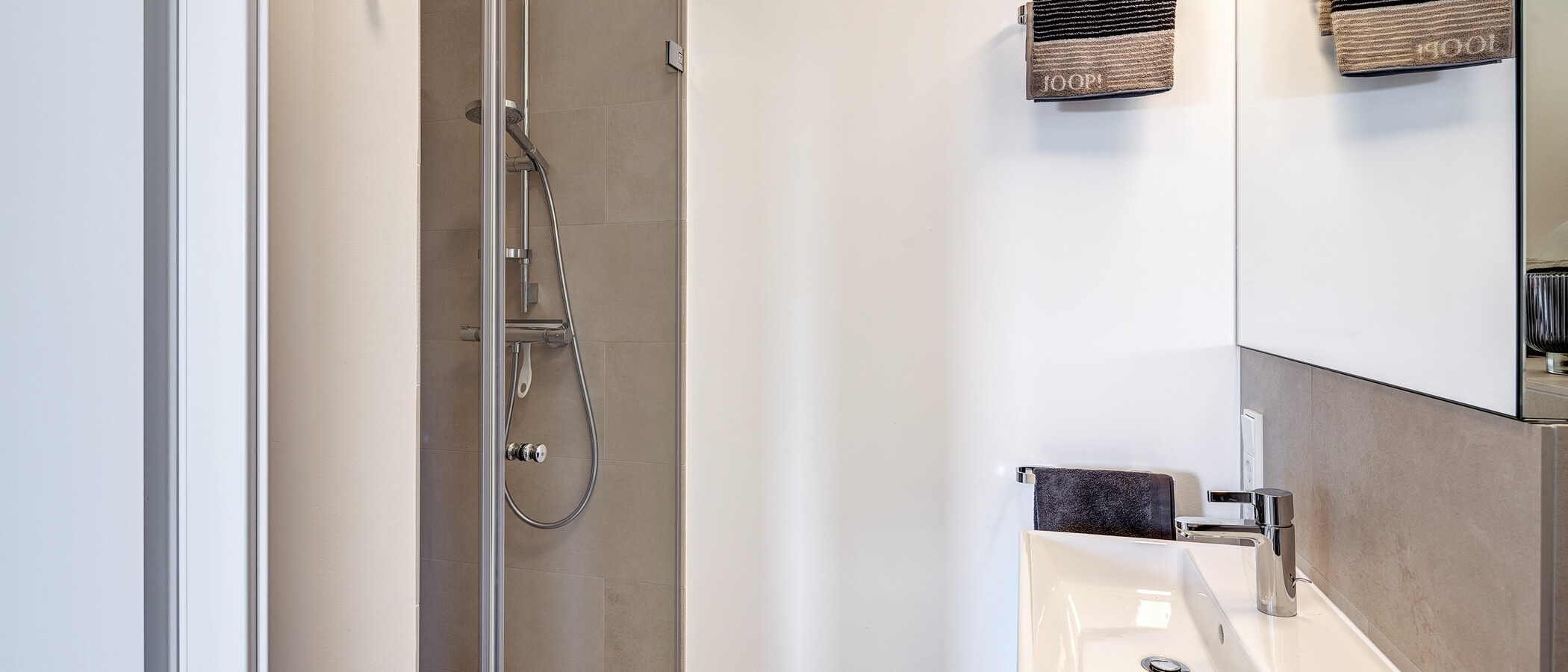 appartement München Pasing 01 2ème s. de bain 13138