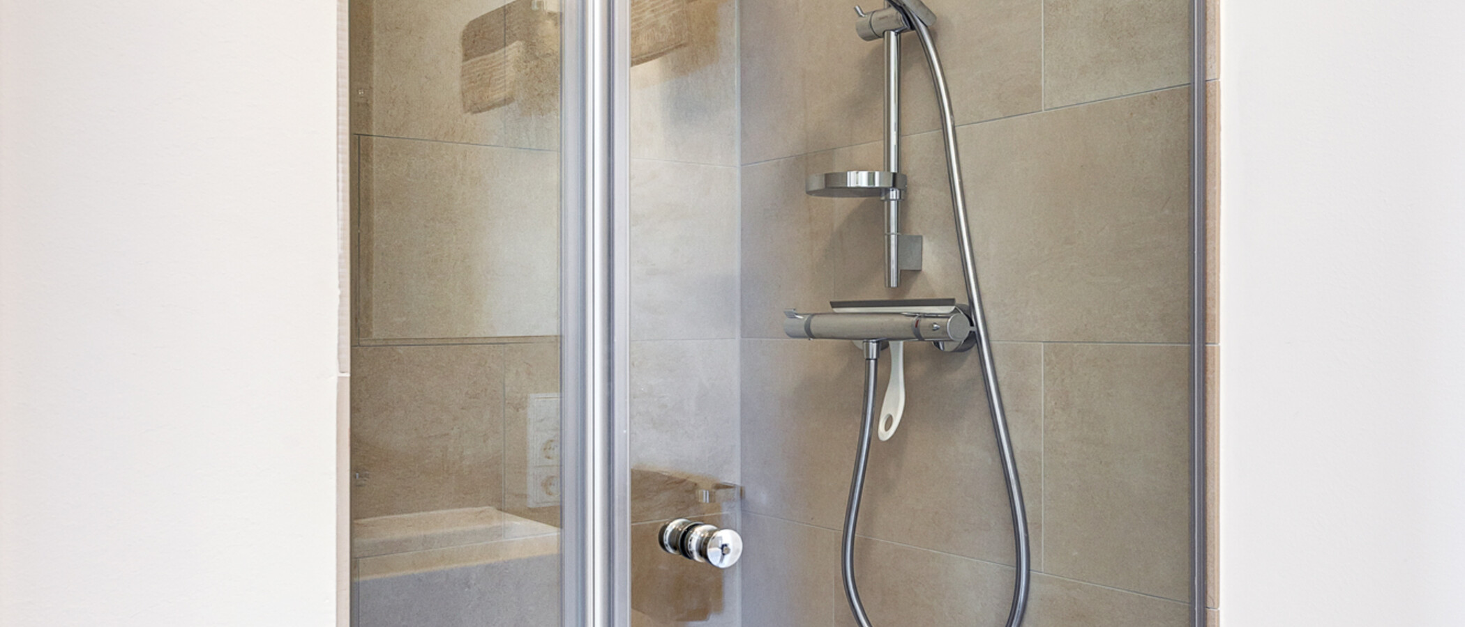 appartement München Pasing 02 2ème s. de bain 13138