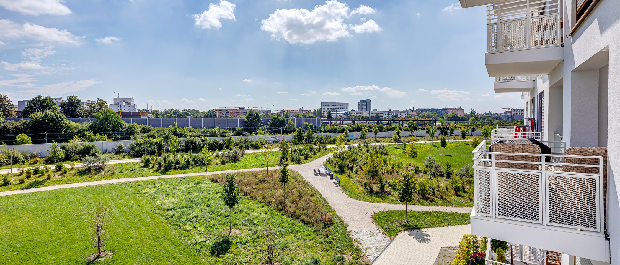 appartement München Pasing 01 vue 13138