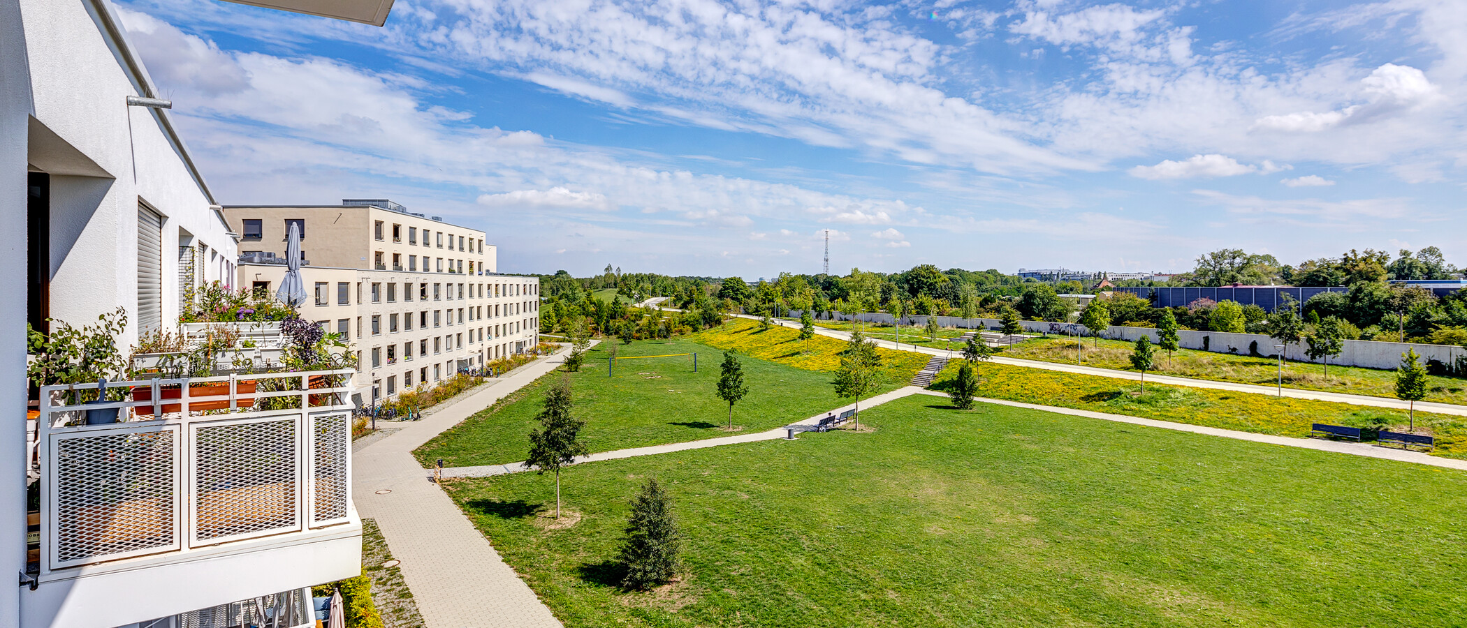 appartement München Pasing 03 vue 13138