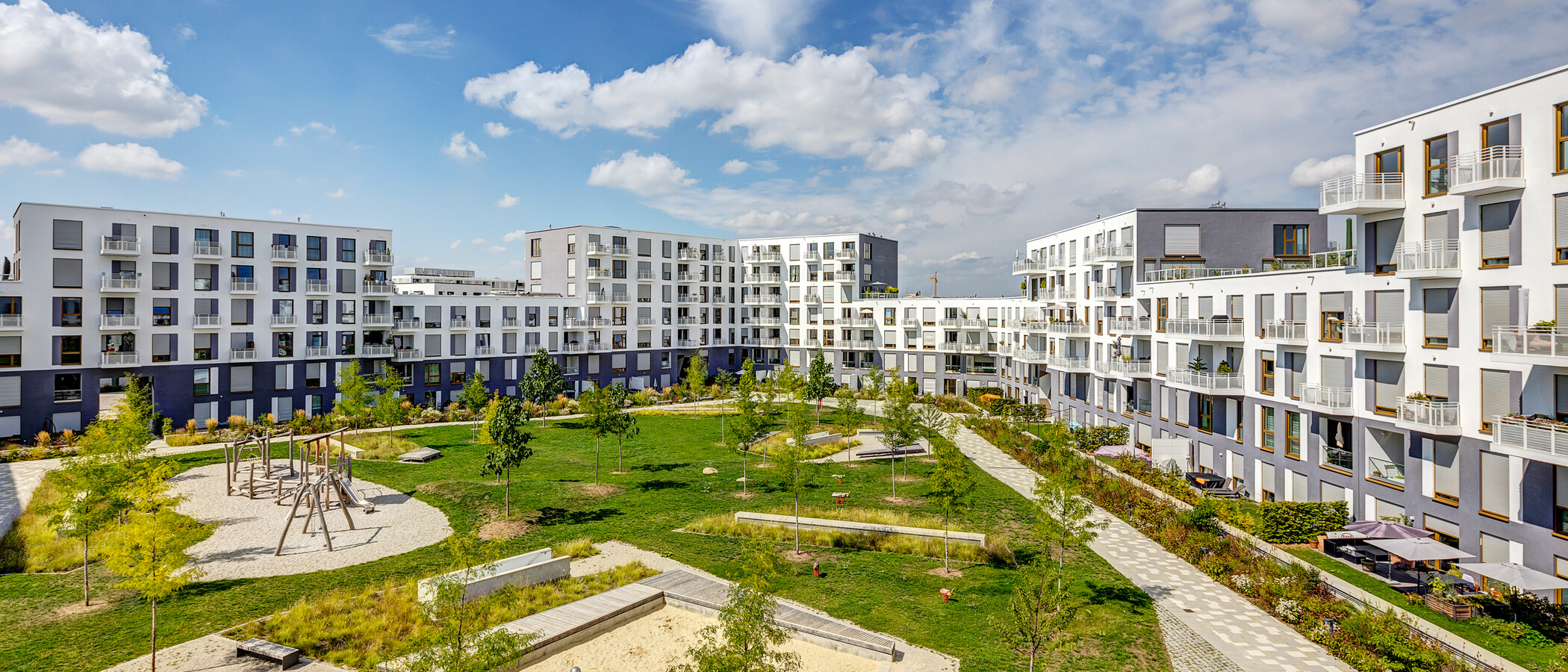 appartement München Pasing 04 vue 13138