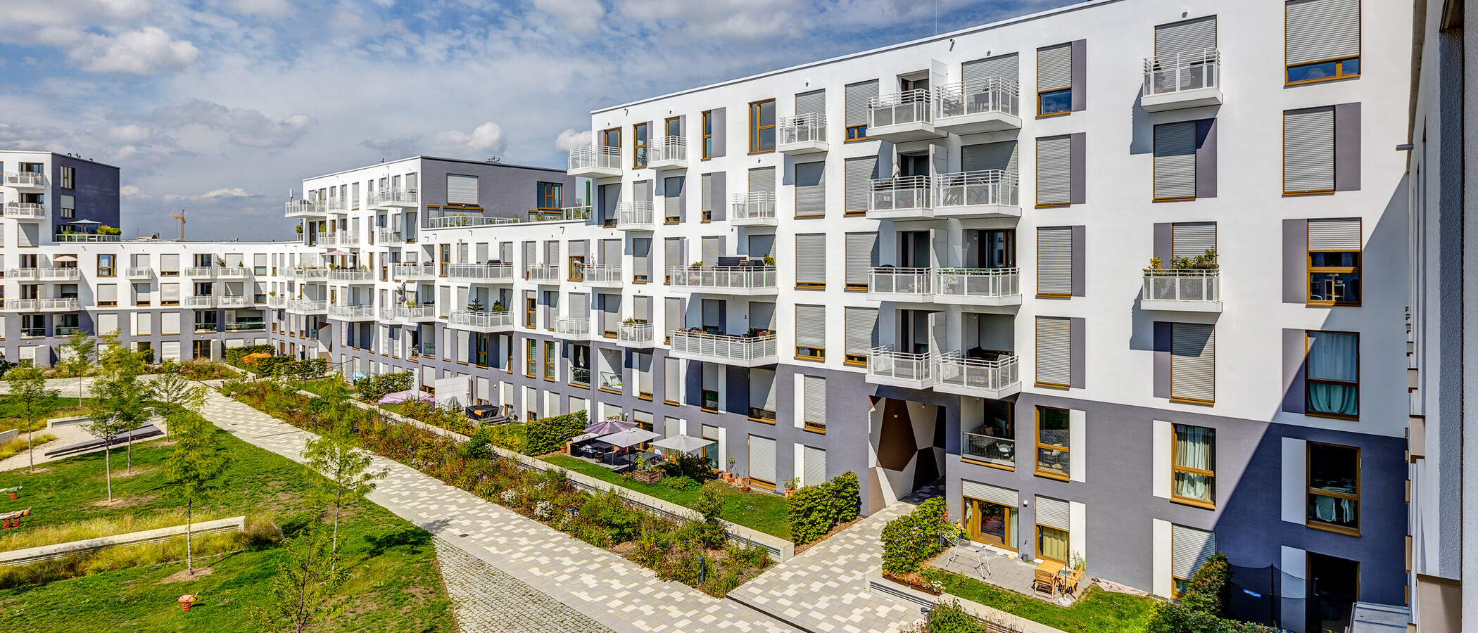 appartement München Pasing 05 vue 13138