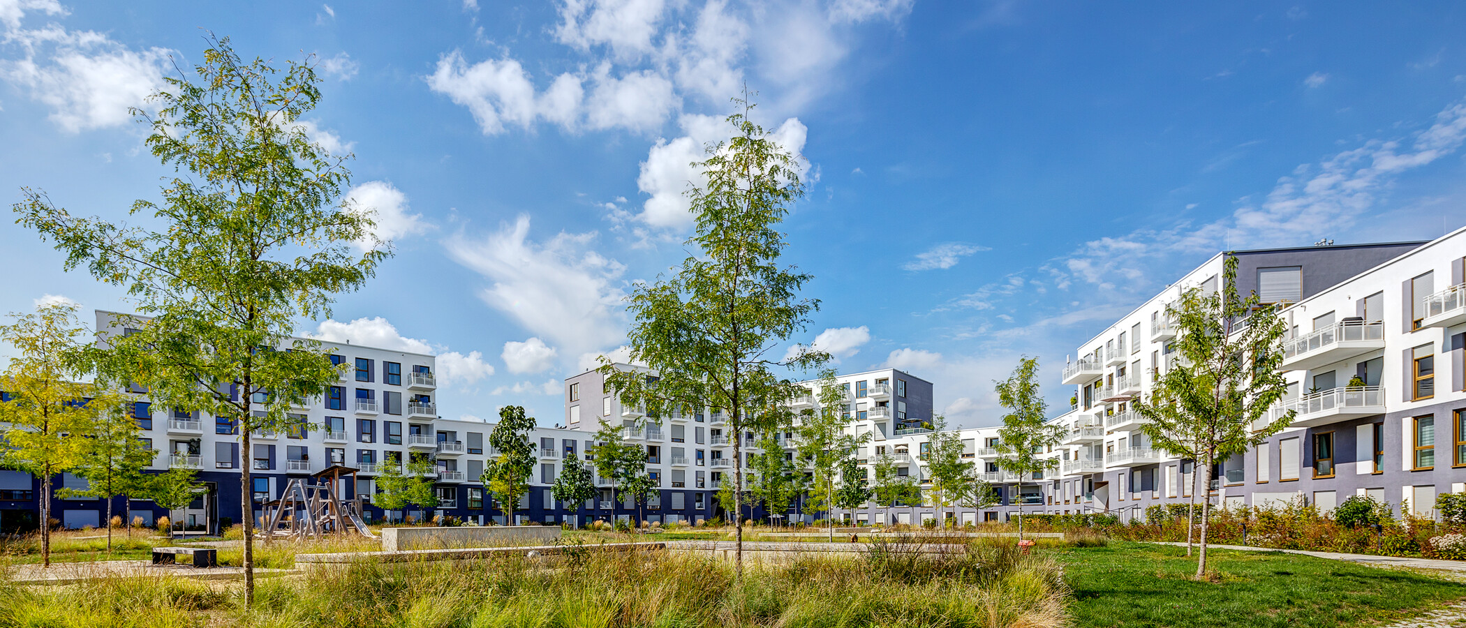 appartement München Pasing 01 cour intérieure 13138