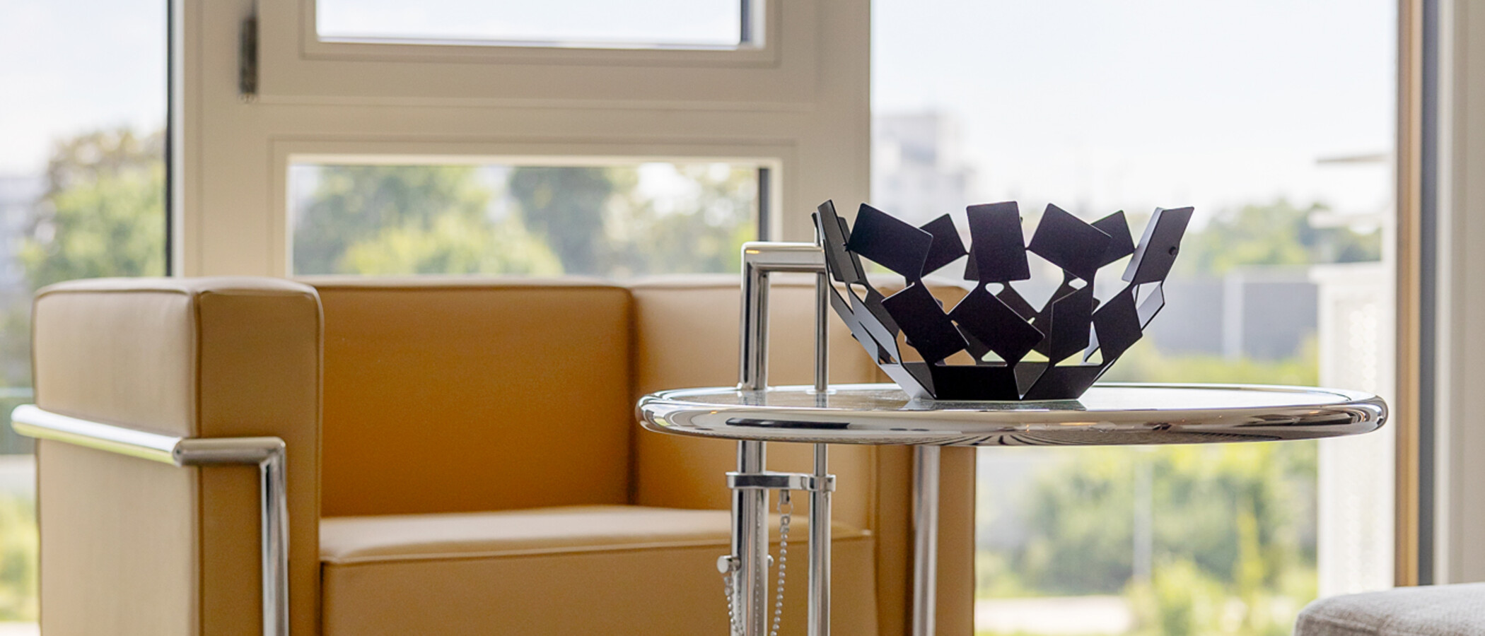 appartement München Pasing 02 pièce à vivre 13138