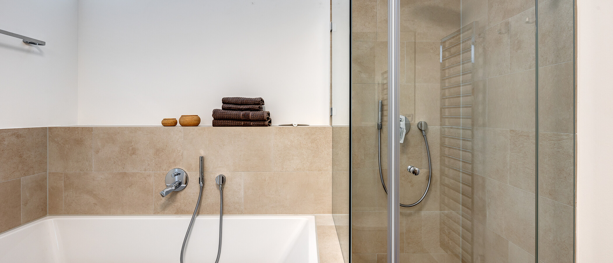 appartement München Pasing 02 1ère salle de bain 13138