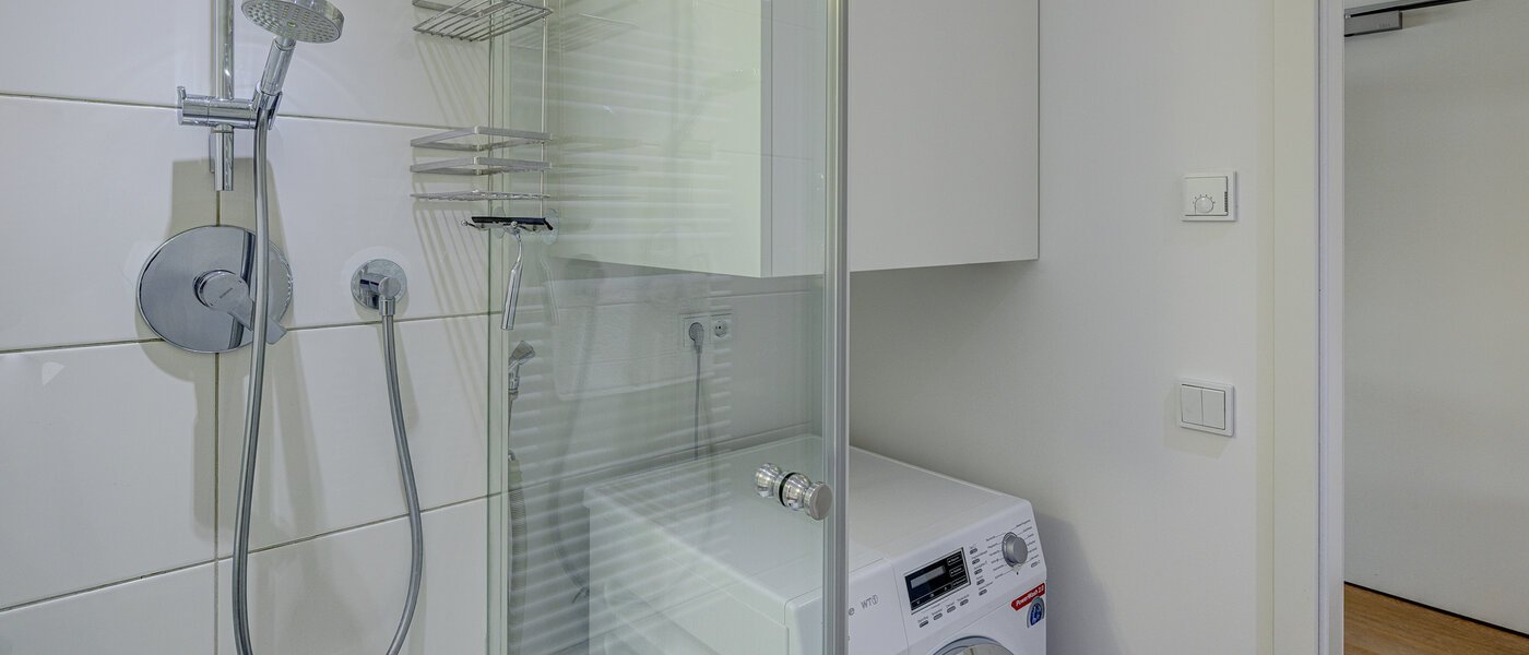 appartement München Ludwigsvorstadt 03 salle de bain 13139