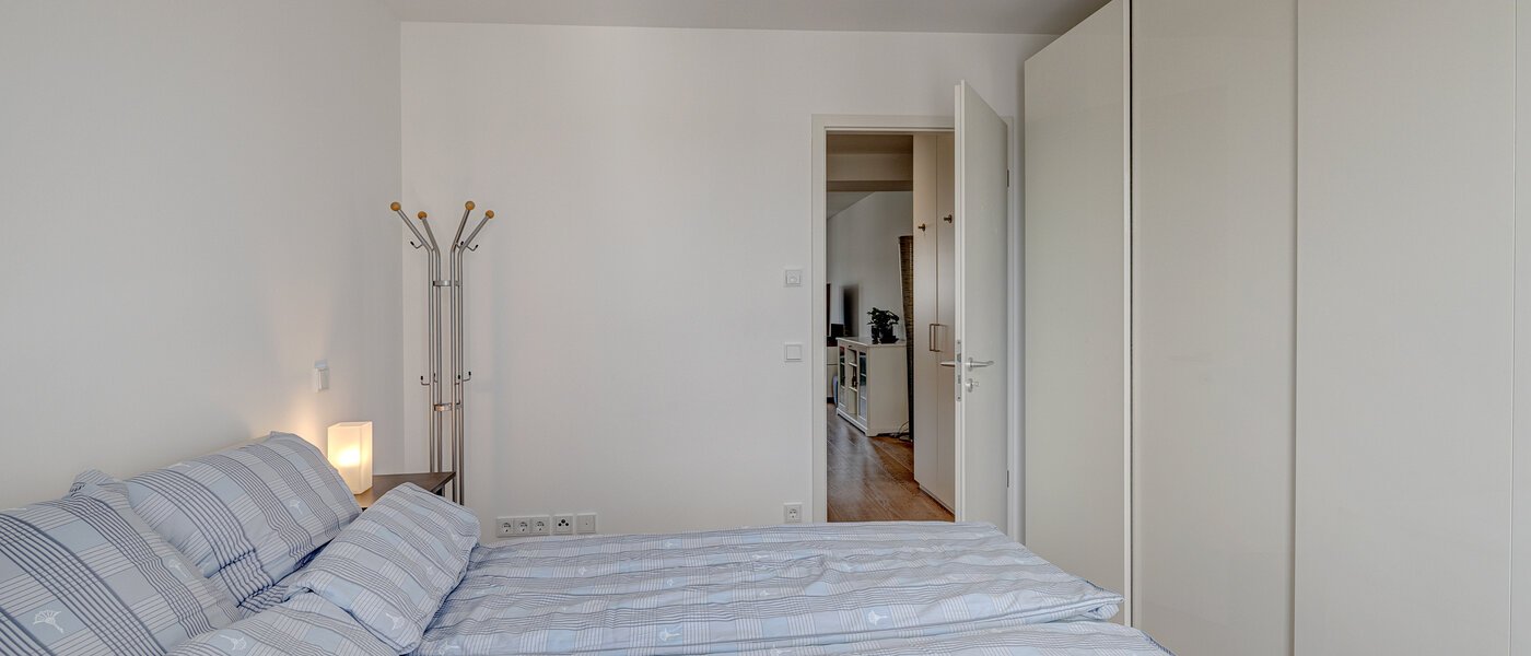 appartement München Ludwigsvorstadt 03 1ère chambre 13139