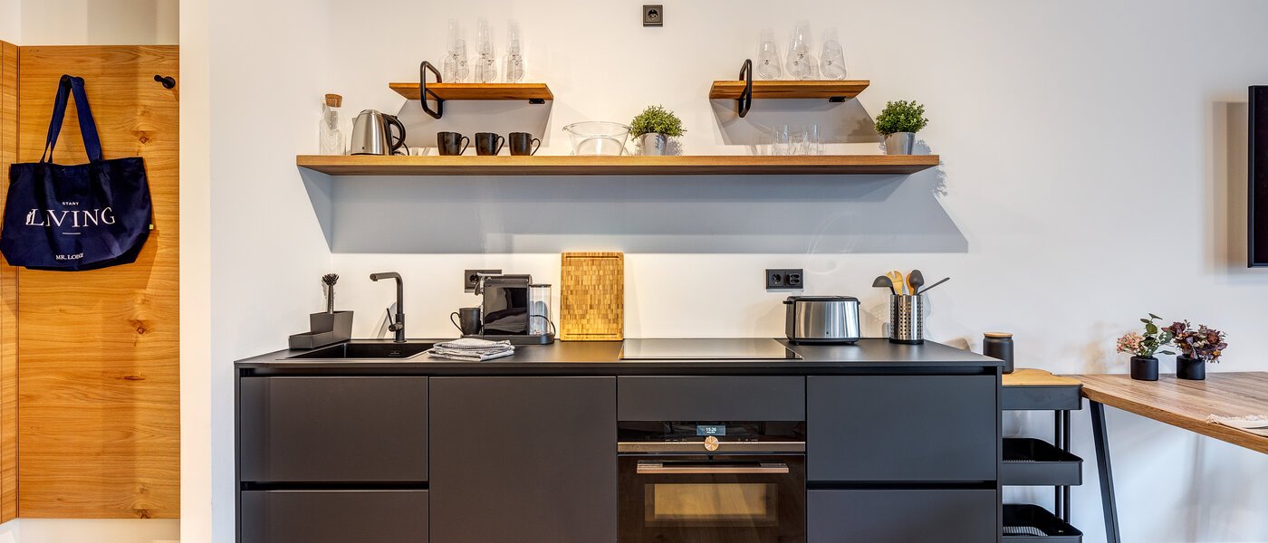 appartement München Schwanthalerhöhe 01 cuisine 13143