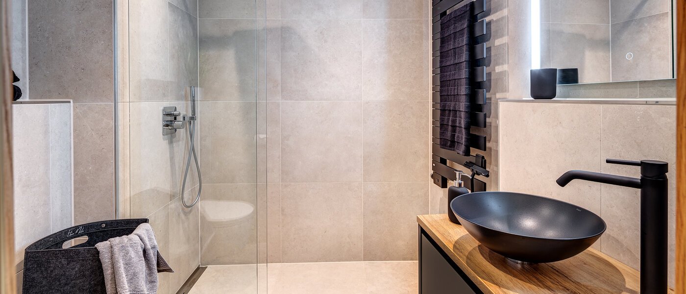 appartement München Schwanthalerhöhe 01 salle de bain 13143