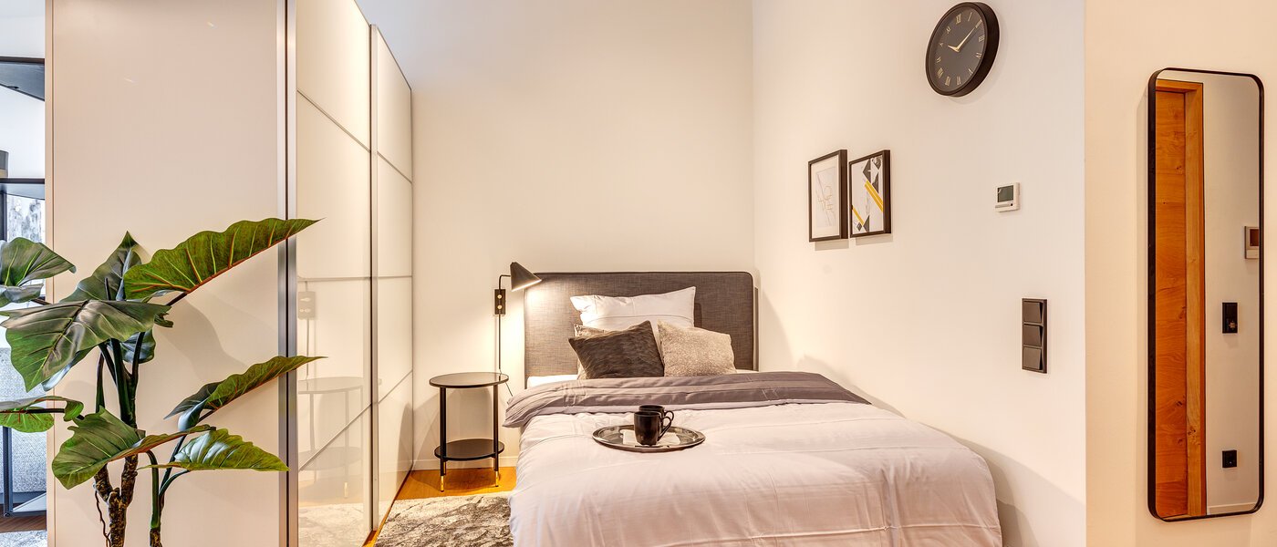 appartement München Schwanthalerhöhe 01 chambres 13143