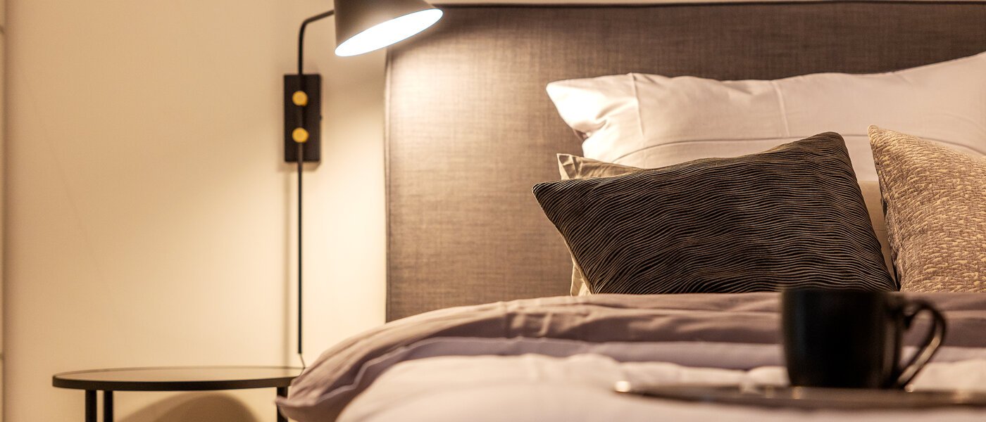 appartement München Schwanthalerhöhe 02 chambres 13143