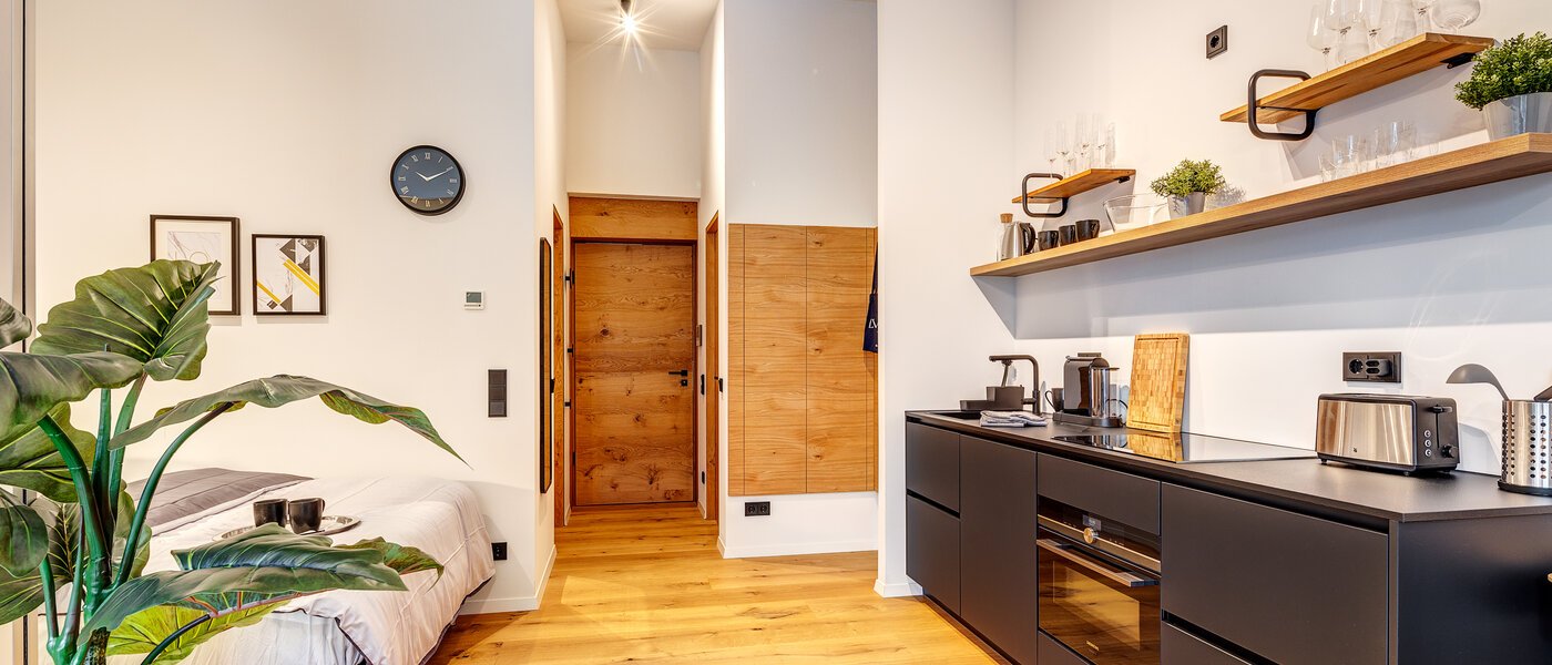 appartement München Schwanthalerhöhe 05 pièce à vivre 13143