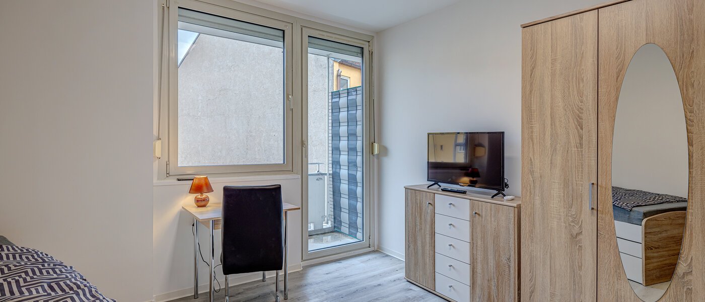 Désolé, cet objet est déjà loué