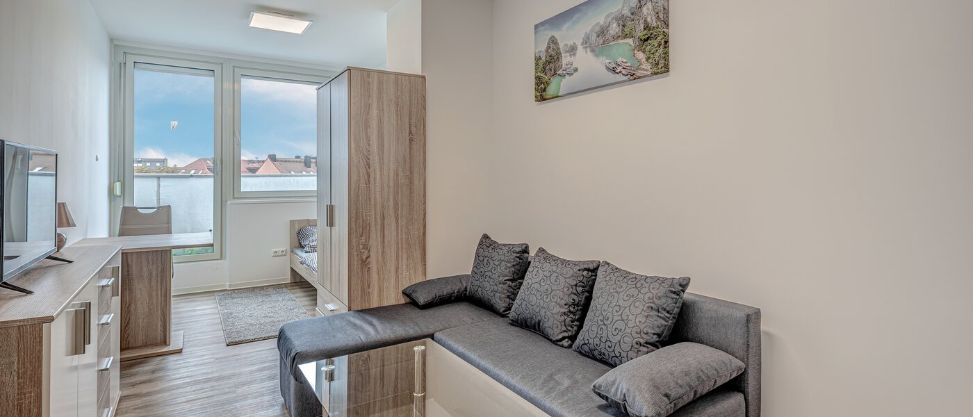 Désolé, cet objet est déjà loué